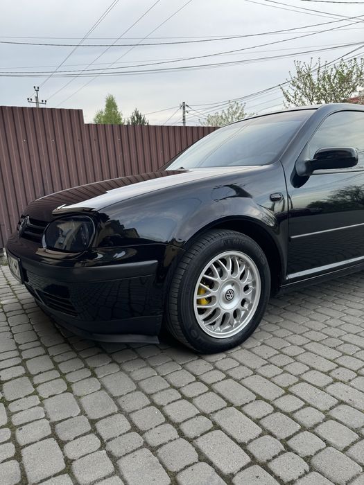Продам гольф 4 GOLF4