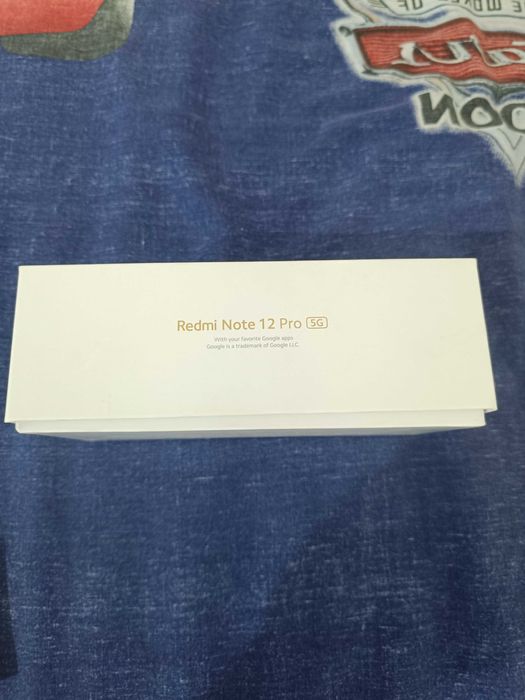 Xiaomi 12 pro 5g8/256