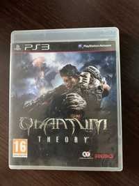 Gra ps3 Quantum Theory