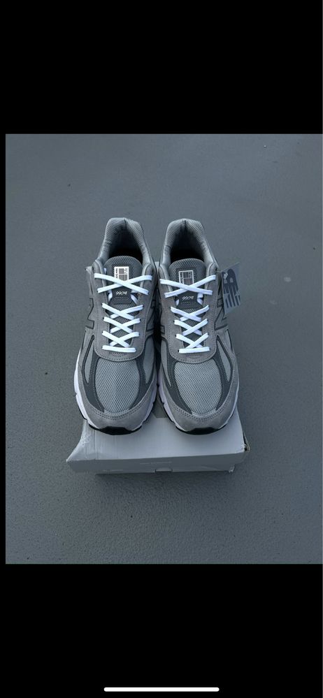 14 us New balance 1906 r кроссовки 32 см 48,5 разамер