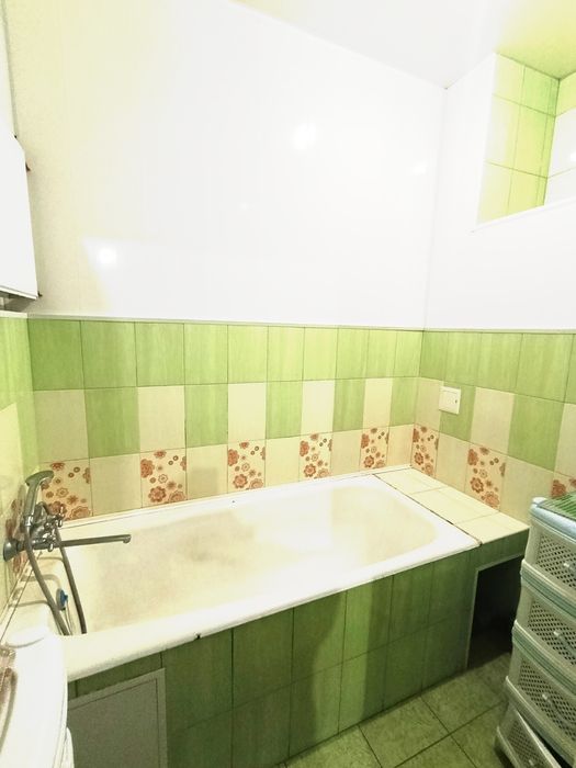 Продам 1к, ул. Полтавский шлях 53/55