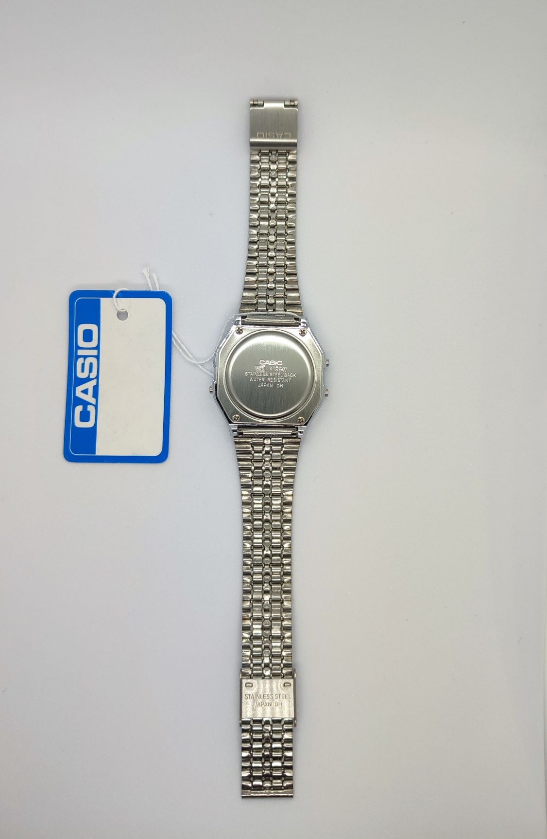 Zegarek Casio Vintage