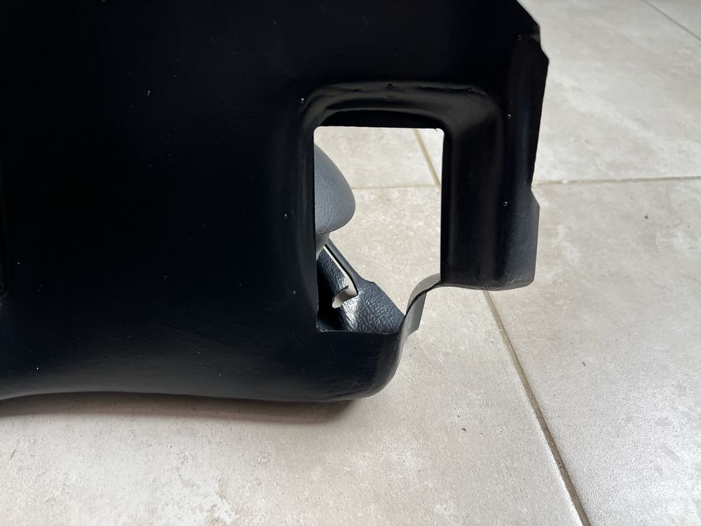 Cavas da roda Bmw E46 Pack M Serie 3 Sedan + Touring de 1998 a 2004