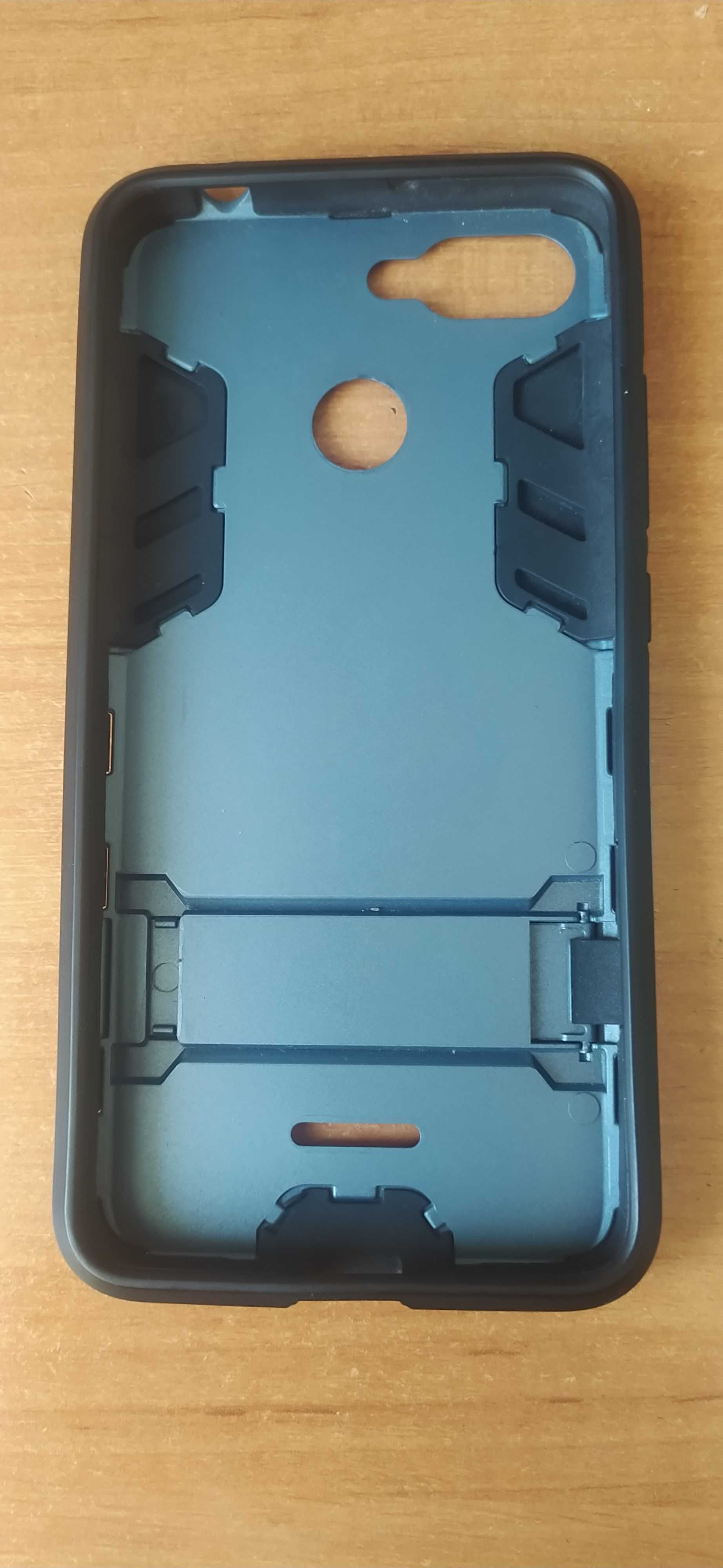 Чохол-накладка Ricco Armor для Xiaomi Redmi Note 6