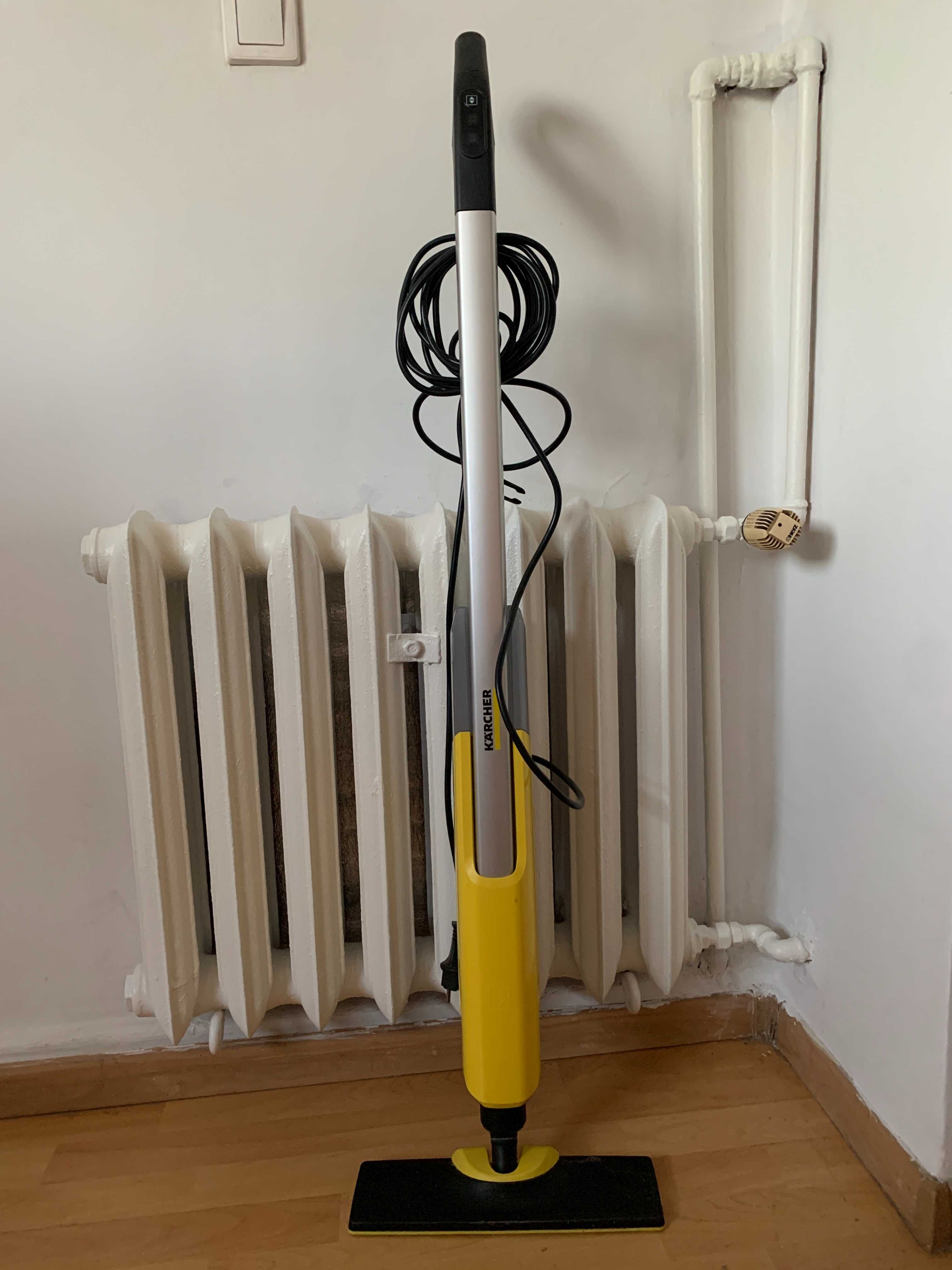 Mop parowy SC 2 UPRIGHT EasyFix