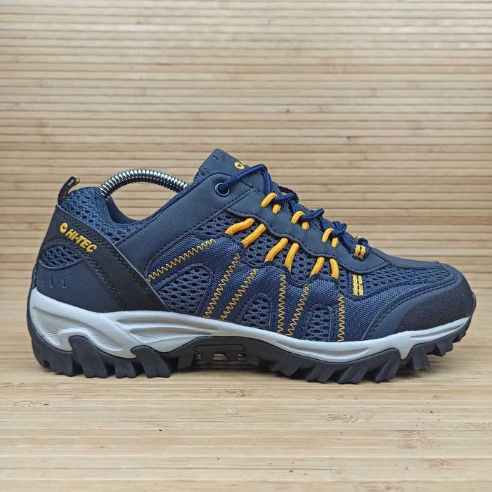 Кросівки трекінгові Hi-Tec Jaguar Розмір 40 (26 см.)