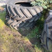 Opony 480/70R30 sztuk 2