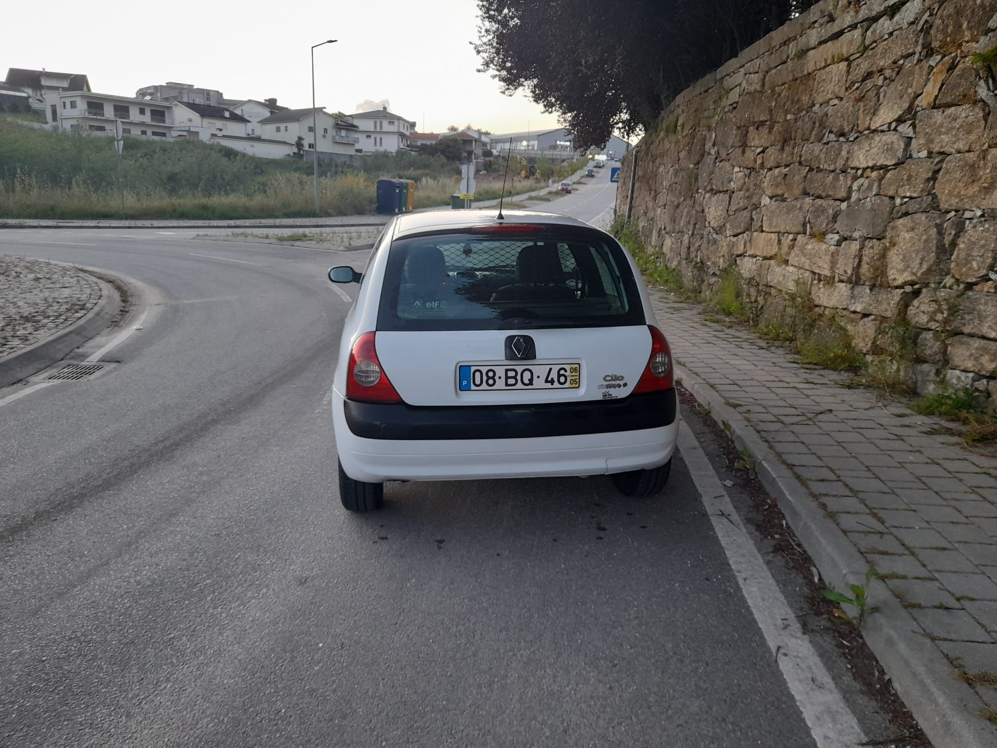 Renault Clio Storia 1.5dci