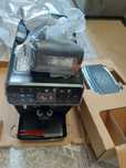 Ekspres Philips 5400 Series latte go