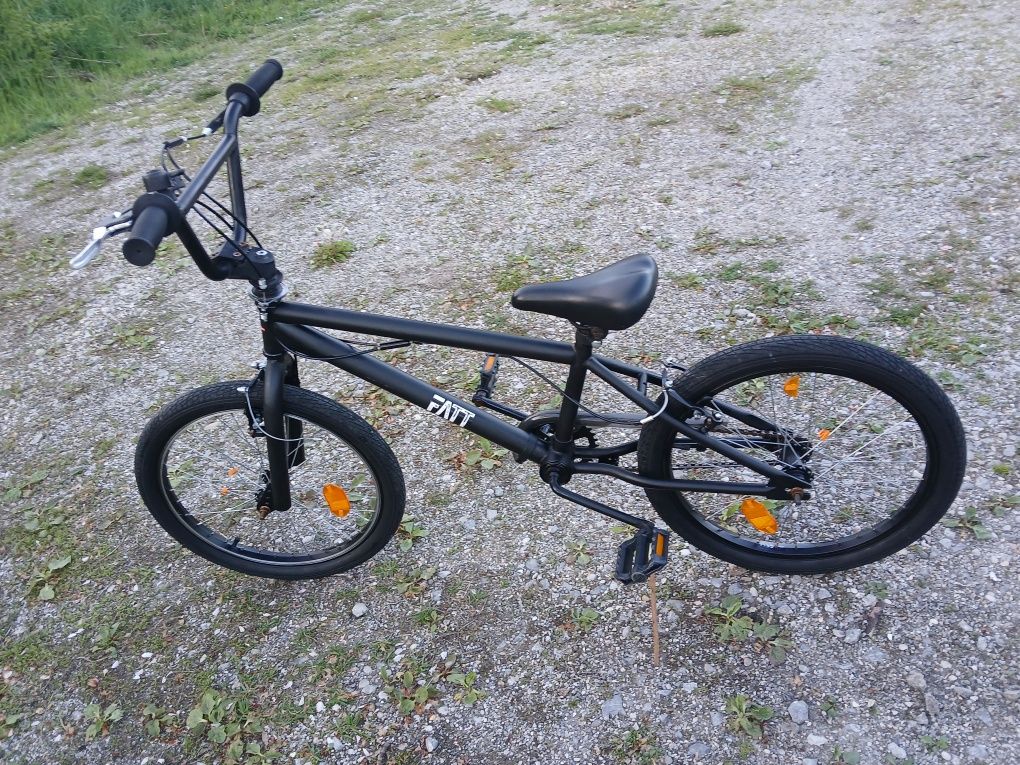 Rower bmx 20cali