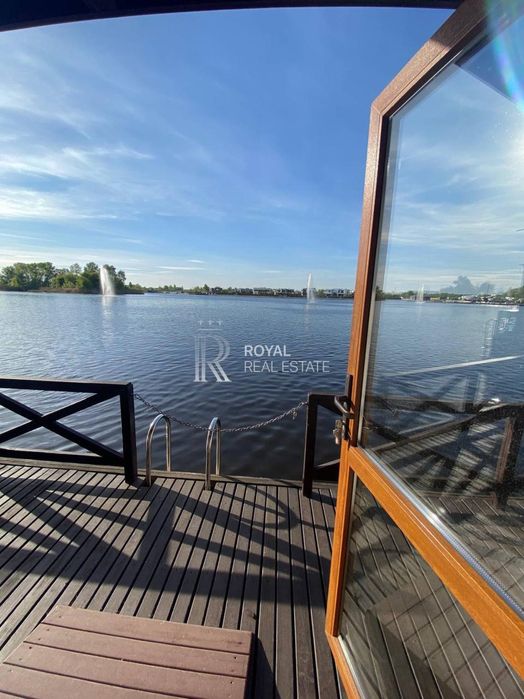 Оренда будинку Вишеньки 4к 110м2 КГ «Затишний» Європейська вул.