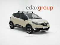 Renault Captur 0.9 TCE Exclusive