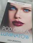 Pod opieką luminatow duże wydanie