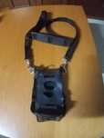 Bolsa de walkie talkies kenwood