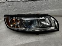 Reflektor,lampa xenon volvo v50,s40 lift 31299.588