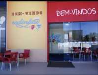 Vende-se Recheio de Espaço de Festas Infantis