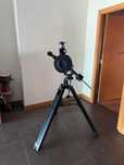 Telescópio Celestron