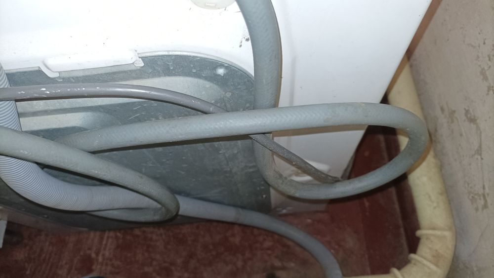 Стиральная машина LG 5кг