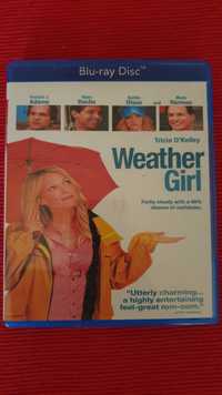 Pogodynka - Weather Girl 2009 BluRay NTSC R1 FILM