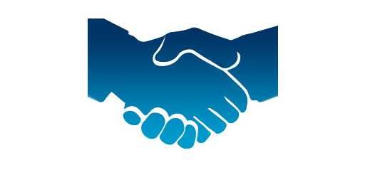 Współpraca biznesowa