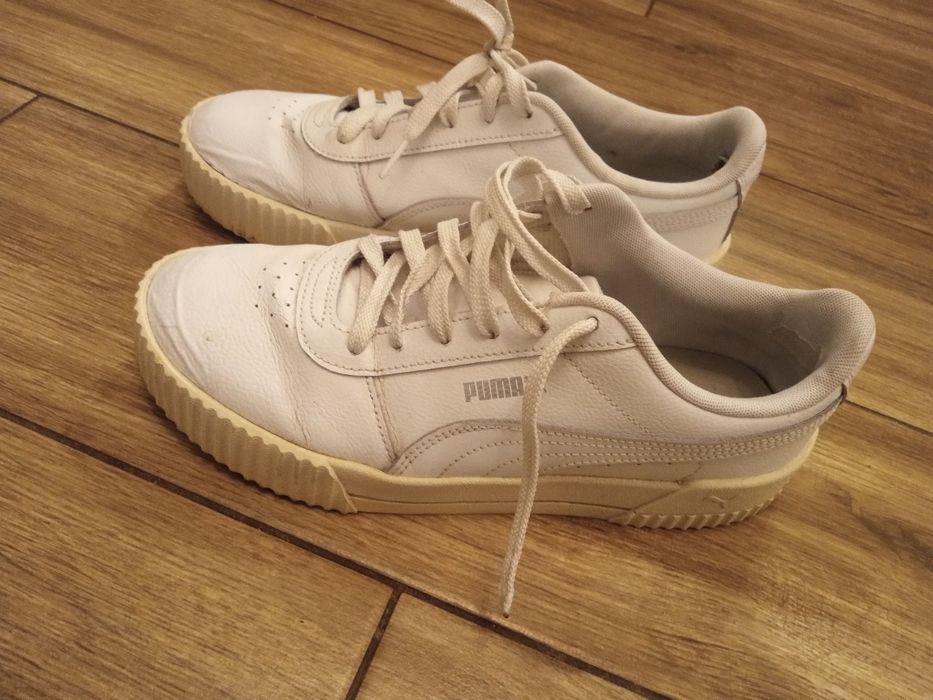Buty sportowe Puma 41