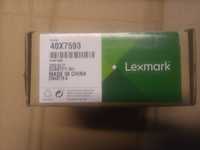 Rolka drukarka Lexmark 40X7593