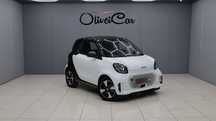 Smart ForTwo Coupé