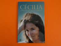Cécilia – A mulher que deixou Sarkozy - Anna Bitton