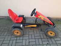 Sprzedam Gokart na pedały