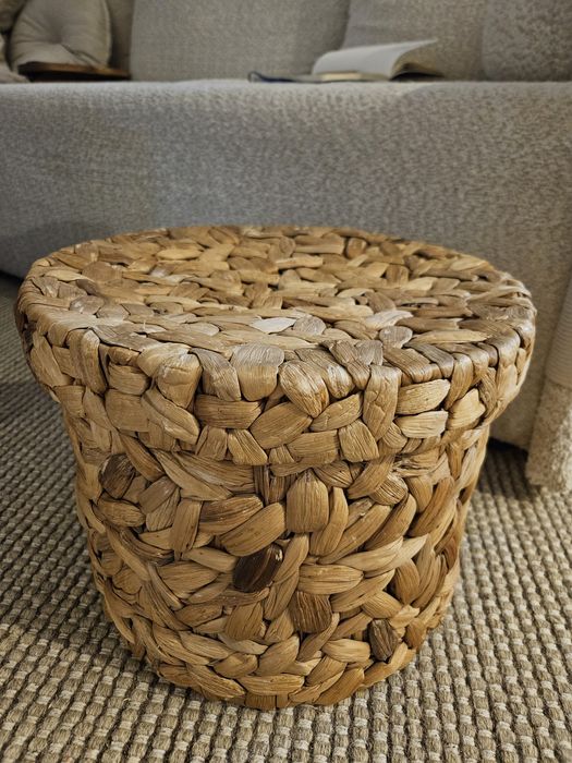 Kosz ozdobny do przechowywania