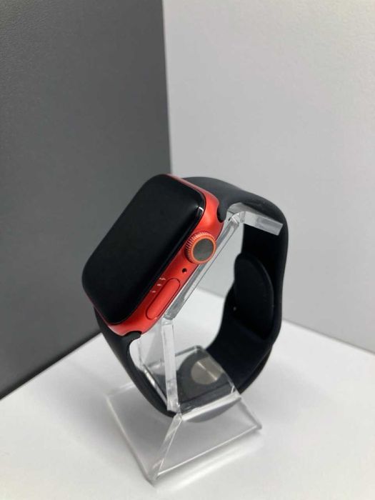 Apple Watch Series 6 2020 40mm GPS, + ГАРАНТІЯ 79295