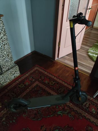 Mi electric scooter essential, електричний самокат сяомі