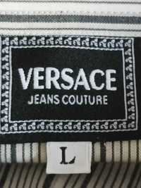 T-shirt Versace Jeans Couture. Wymiar L