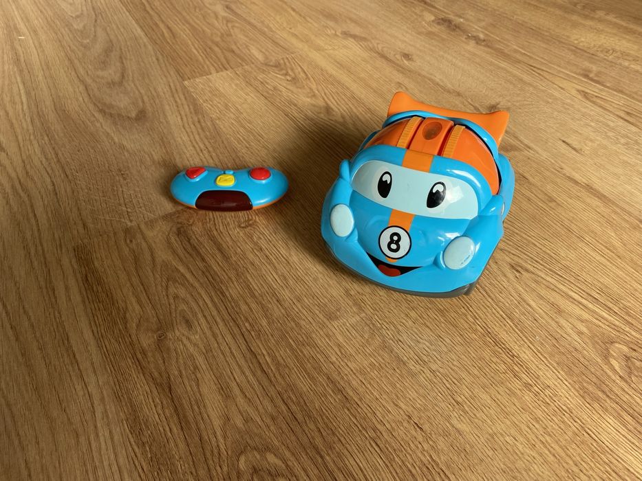 Chicco samochod zdalnie sterowany