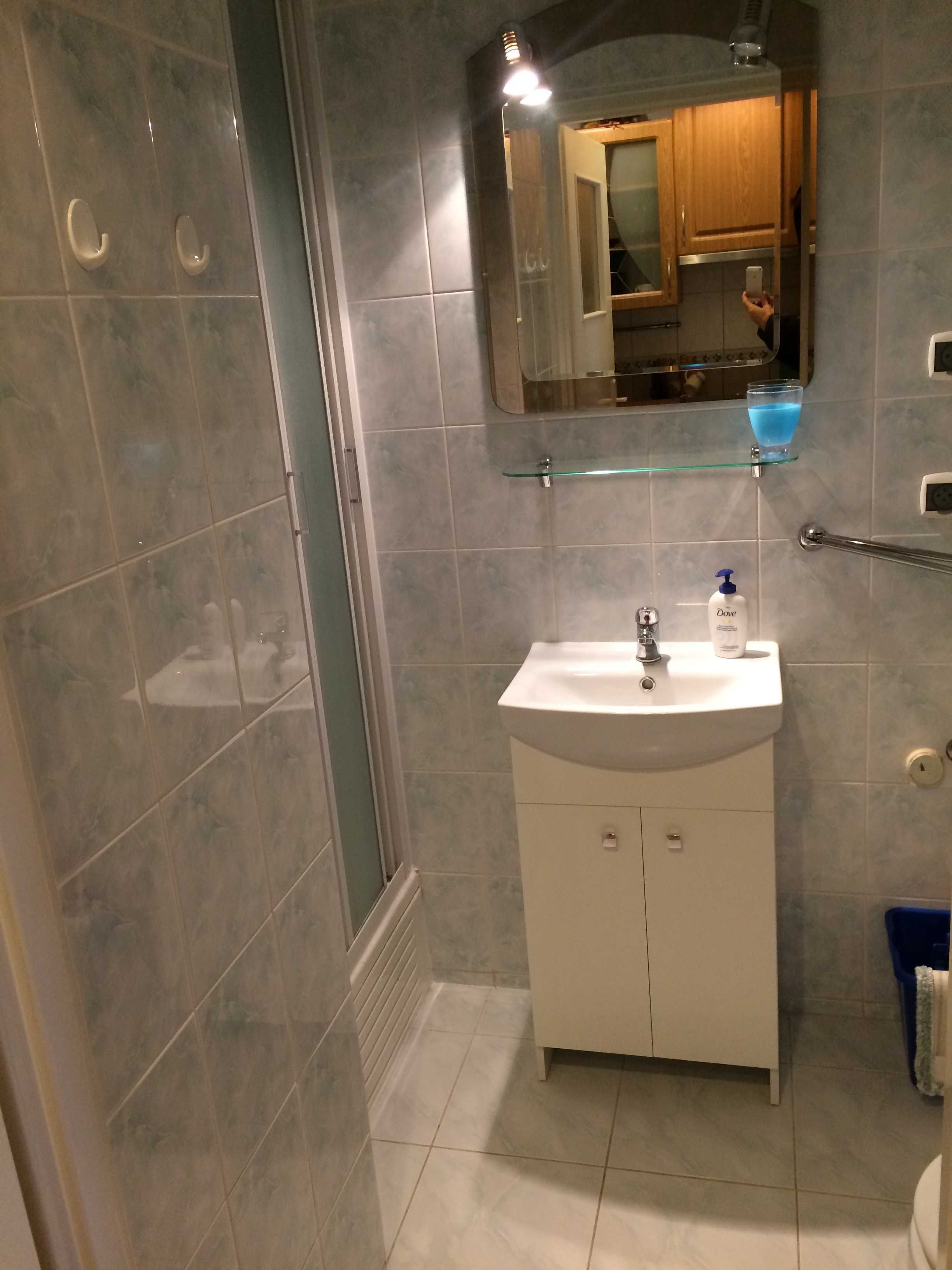 ** APARTAMENT przy porcie **