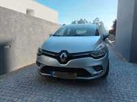 Renault clio 1.5 dci 90cv comercial