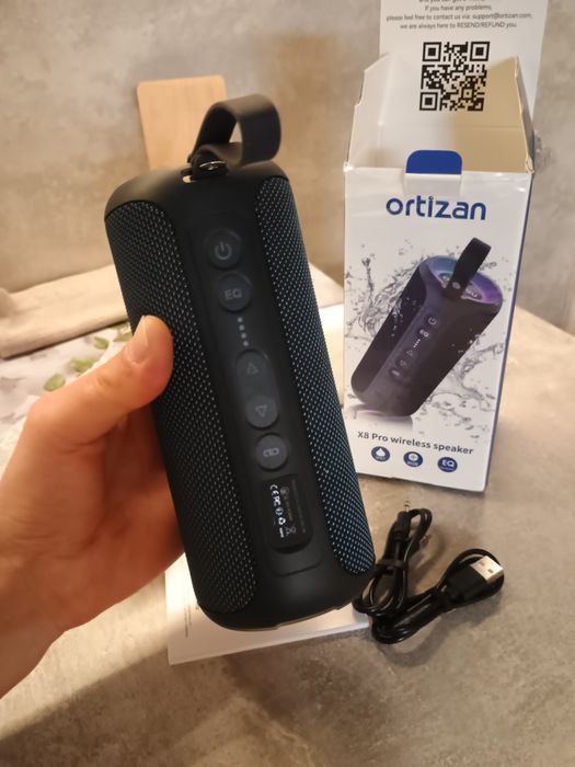 Колонка  Ortizan X8 Pro