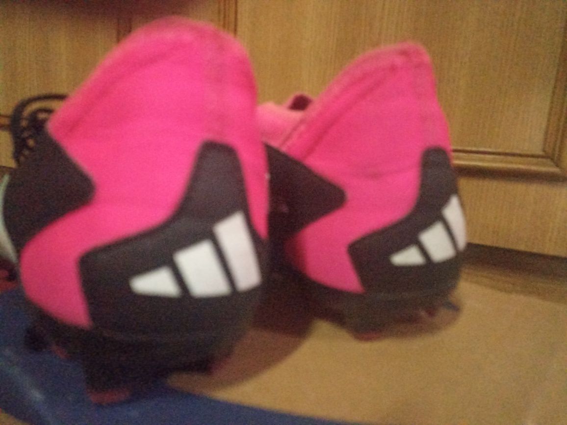 Korki Adidas predator