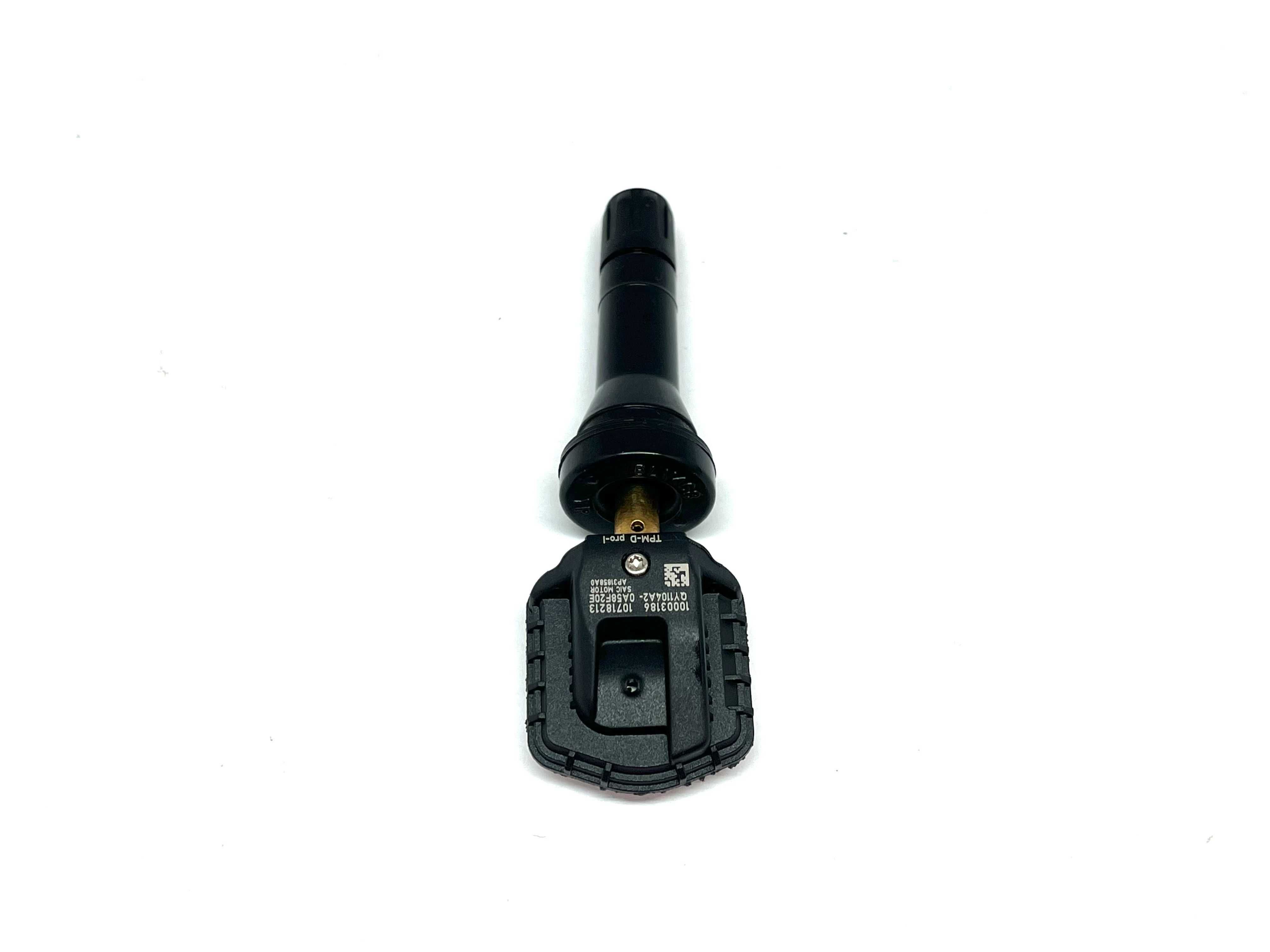 4x czujniki ciśnienia TPMS MG SAIC MG3 MG6 ZS HS GS I5 I6 - 1071.8213