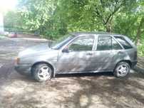 Продам фіат тіпо 1990р