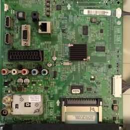Main board placa LG 47LM615S