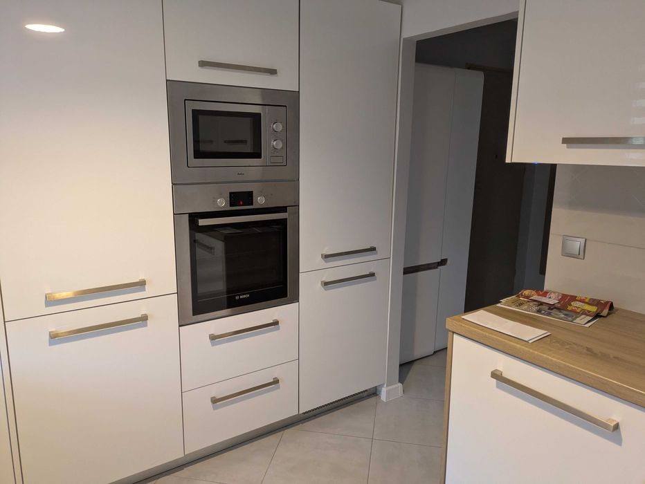 Mieszkanie do wynajęcia - Bytom - os. Ziętka - 36m2