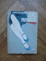 Lew Starowicz "Sex partnerski" książka