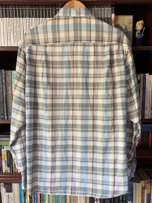 Camisa Lujoan Jeans, tamanho XL