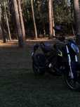 Keeway rkf125 modelo 2021