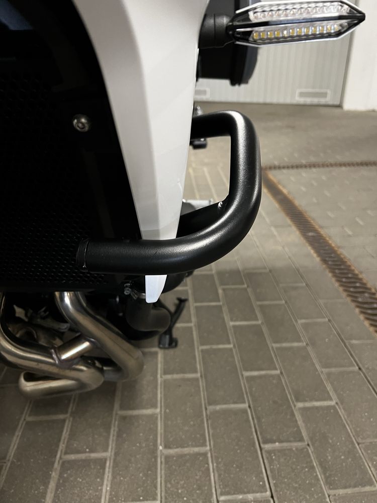 Gmole SW-MOTECH Yamaha Tracer