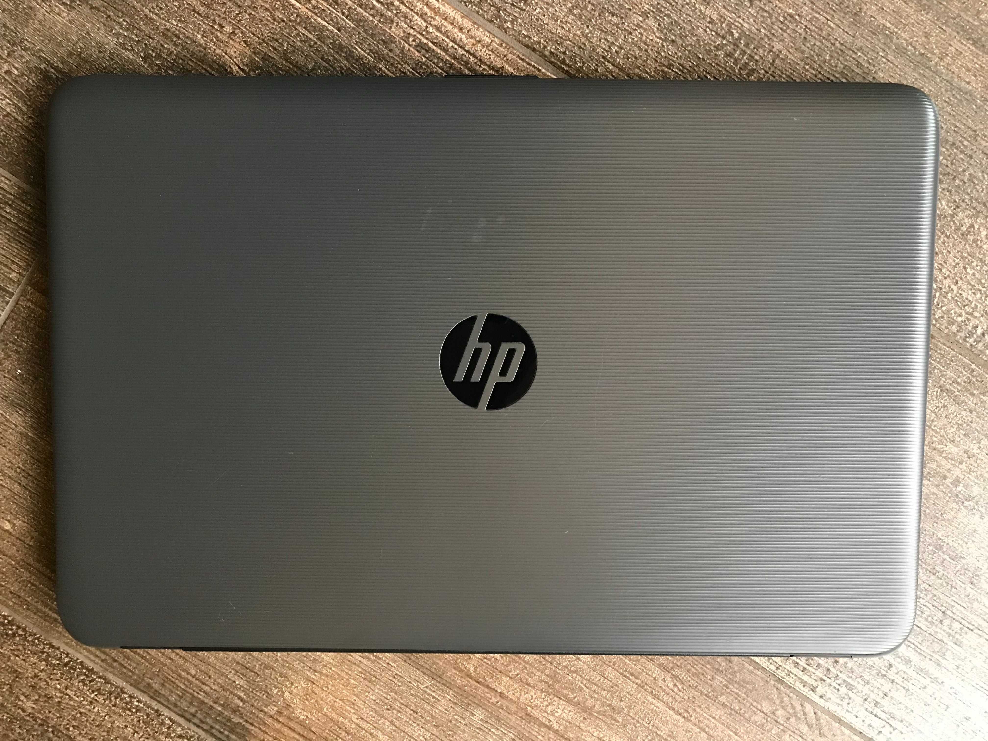 Laptop HP 250 G5 nowy dysk SSD i bateria