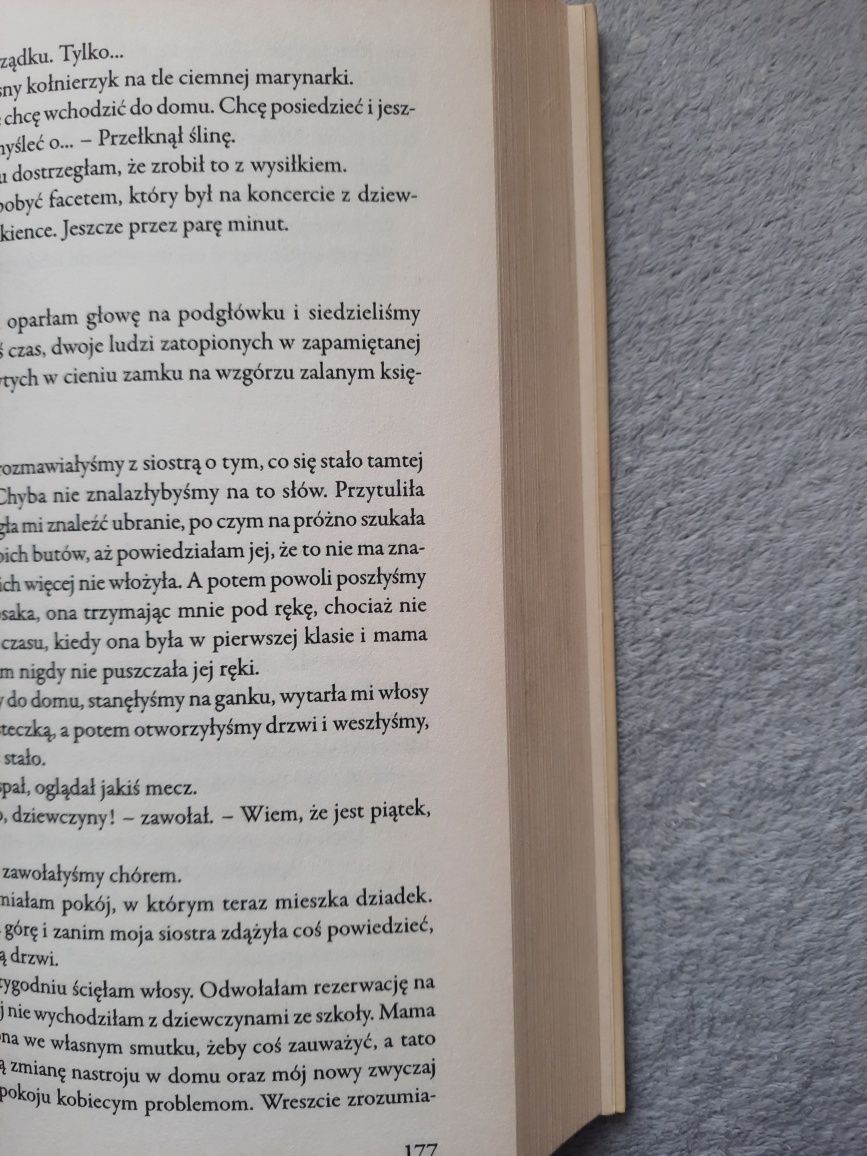 Zanim się pojawiłeś - Jojo Moyes