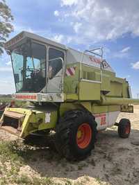 Claas Dominator 88s