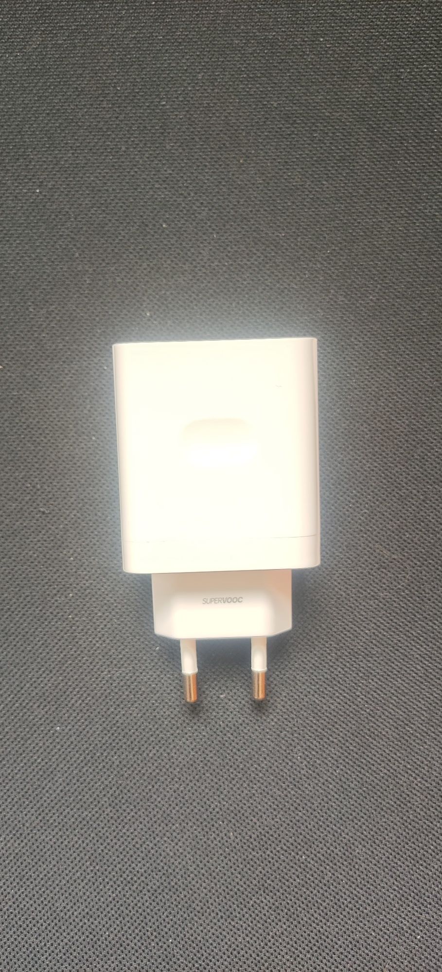 Oppo OnePlus supervooc 67w дротова зарядка